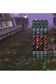 Resim Knight Online Pedal Kop_asas_ıbex_10 Knight Online Asas Oyun Pedalı 