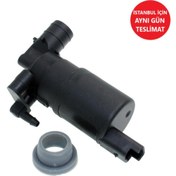 Resim Genel Markalar RENAULT MEGANE 2 SEDAN SU FİSKİYE MOTORU 2002--2008 