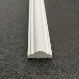 Resim Decogold Decozza Dekoratif Boyanabilir 2,5 cm Duvar Çıtası Hazır Kesimli Paket 