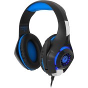 Resim Frisby FHP-G1460B Gamemax Serisi Gaming Kulaklık 