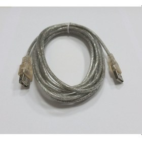 Resim USB UZATMA KABLO 3 METRE 