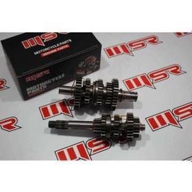 Resim Cbf 150 Komple Şanzıman 19-34 (538246710) 