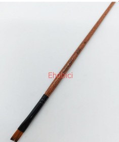 Resim Cenova Art 900 Düz/stroke Fırça No:4 