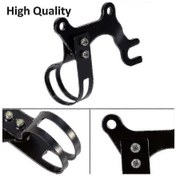 Resim 2 Adet Bisiklet Disk Fren Adaptörü, Disk Fren Braketi, Disk Fren Adaptörü. 