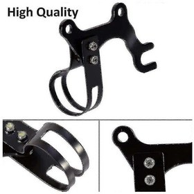 Resim 2 Adet Bisiklet Disk Fren Adaptörü, Disk Fren Braketi, Disk Fren Adaptörü. 