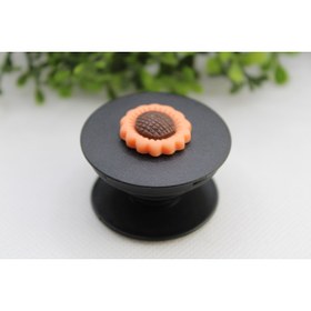 Resim Tezcan Aksesuar Popsocket Telefon Tutacağı 3D Figürlü Parmak Tutucu 