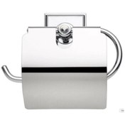 Resim Yapışkanlı Wc Kağıtlığı 2 Adet 