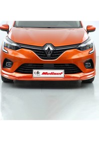 Resim R.clio 5 HB Ön Karlık 2019 Ve Sonrası Uyumlu Aracınızın Rengi 
