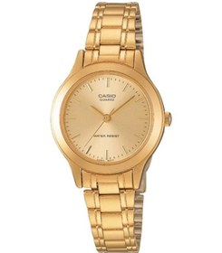 Resim Casio LTP-1128N-9ARDF Kadın Kol Saati 