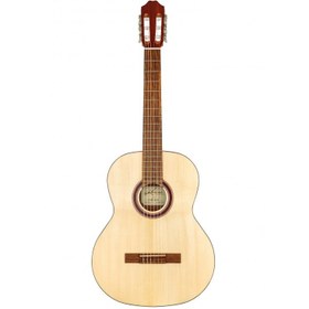 Resim Kremona Lilia Klasik Gitar (Natural) 