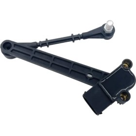 Resim Sharplace Arka Yükseklik Sensörü Lr023653 Land-Rover Için Uygun L322 2005-2013 (Yurt Dışından) 