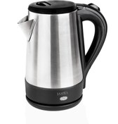 Resim JPR 0107 1.7 lt Çelik Kettle JASPER