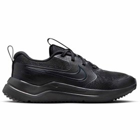 Resim Nike Genç Erkek Çocuk Spor Ayakkabı Cosmic Runner B-1 