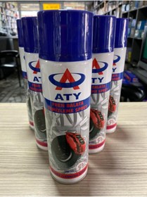 Resim ATY Fren Balata Temizleme Sprey 