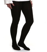 Resim Daymod Soft Viskon Hamile Külotlu Çorap 23GDYDACRP003 Siyah 