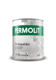 Resim Akstar Alüminyum Yaldız Boya - Lt Seçiniz 