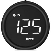 Resim Arion G1 Araba Gps Hız ve Yön Göstergesi (Yurt Dışından) 