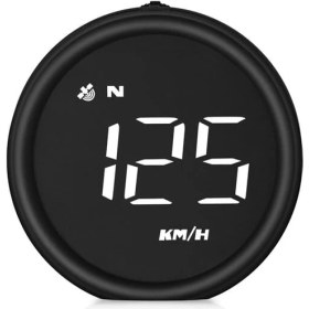Resim Arion G1 Araba Gps Hız ve Yön Göstergesi (Yurt Dışından) 