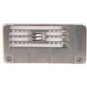 Resim BDR Brother Reçme Etek Plaka 4.8mm / S08722-001 
