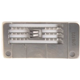 Resim BDR Brother Reçme Etek Plaka 4.8mm / S08722-001 