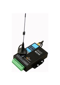 Resim M240-l1 Endüstriyel 4g Lte Cat1 Ip Modem Rs232/rs485, I/o, Adc, Mqtt & Modbus 