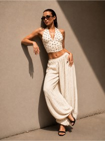 Resim pantofashion BALON ŞALVAR PANTOLON 