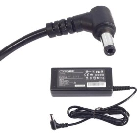 Resim Hknys Hp Pavilion Zt 5.5*2.5 3.42A Notebook Adaptör-H2 