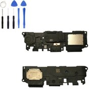 Resim Huawei Uyumlu Y7 Pro 2019 Buzzer Tamir Seti !!! 