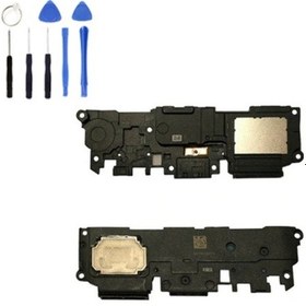 Resim Huawei Uyumlu Y7 Pro 2019 Buzzer Tamir Seti !!! 