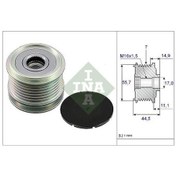 Resim INA 535004210 ALTERNATÖR KASNAĞI MERCEDES C SERISI C180 C200 C230 