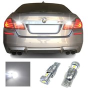 Resim BMW F10 (2010-2013) LED GERİ VİTES AMPULÜ W16W T15 PH7028 