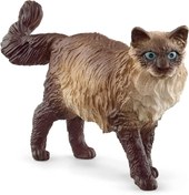 Resim Schleich Ragdoll Kedi 13940 