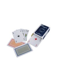 Resim 2 Deste Kızılay Oyun Kağıdı İskambil Kağıdı Poker Kağıdı 2 