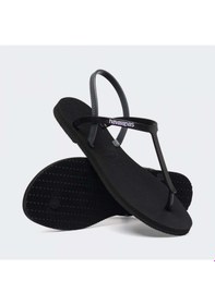 Resim Havaianas Havaıanas Kadın Sandalet 4147152-0090 Siyah 