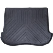 Resim Rizline Jeep Grand Cherokee 2006-2011 3D Bagaj Havuzu 