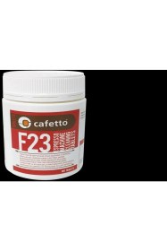 Resim F23 Otomatik Kahve Makinesi Temizlik Tableti - 100 Adet- 2,3 Gr/adet Franke® Uyumlu 