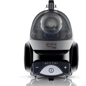 Resim Arnica Toz Torbasız Elektrikli Süpürge - Turbo Başlık, 2.5l Hazne Kapasitesi, Hepa Filtreli 