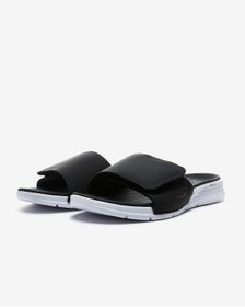 Resim SKECHERS GO CONSİSTENT SANDAL - WATERSHED Erkek Siyah Terlik 229033 BKW 