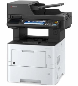 Resim Kyocera Ecosys M3145IDN Mono Çok Fonksiyonlu Lazer Yazıcı 