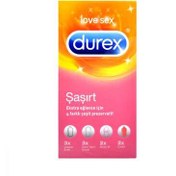 Resim Durex Şaşırt Prezervatif 