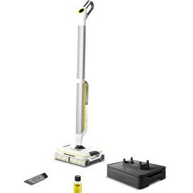 Resim Karcher FC 8 Smart Signature Line Zemin Temizleme Makinesi 