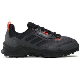 Resim Adidas Performance Terrex Ax4 Erkek Outdoor Ayakkabı Hp7391 Gri 