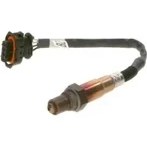 Resim Bosch 0258006499 Oksijen Sensoru 13103981 855405 93177450 