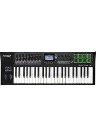 Resim Nektar Panorama T4 49 Tuşlu Mıdı Controller 
