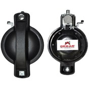 Resim Dış Kapı Kolu Ön Sol Doblo 2001 2012 735309960 