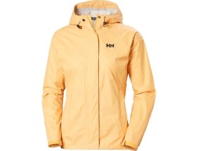 Resim Helly Hansen W Loke Kadın Yağmurluk 