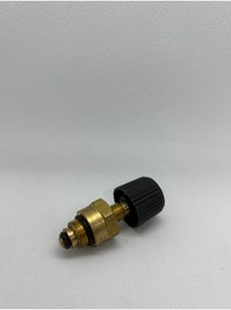 Resim BEYSCASE Baymak/Eco5/Luna5/Baxi/Auer Kombi Su Doldurma Musluğu Biltek İklimlendirme 