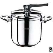 Resim Schafer Classic Düdüklü Tencere 7 lt 