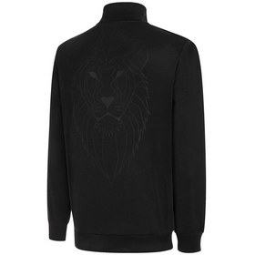 Resim Puma Galatasaray Limited Edition Erkek Siyah Ceket (782871-12) 