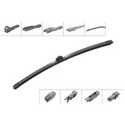 Resim BOSCH 3397006945 Silecek Supurgesi Aerotwin – Multiclip- Plus Ap 450 U ) (WA472314) 